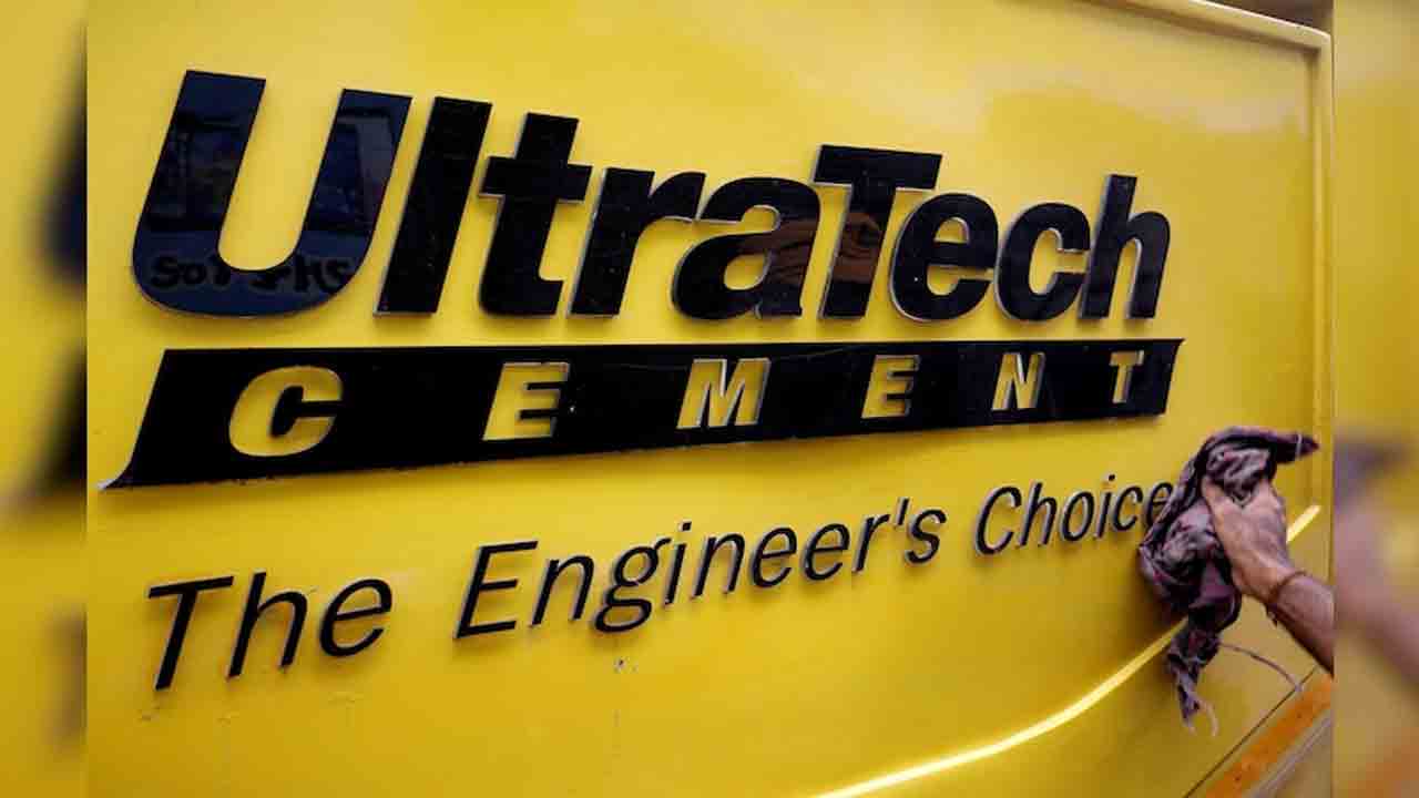 Ultratech Cement | అల్ట్రాటెక్‌ చేతికి ఇండియా సిమెంట్స్‌