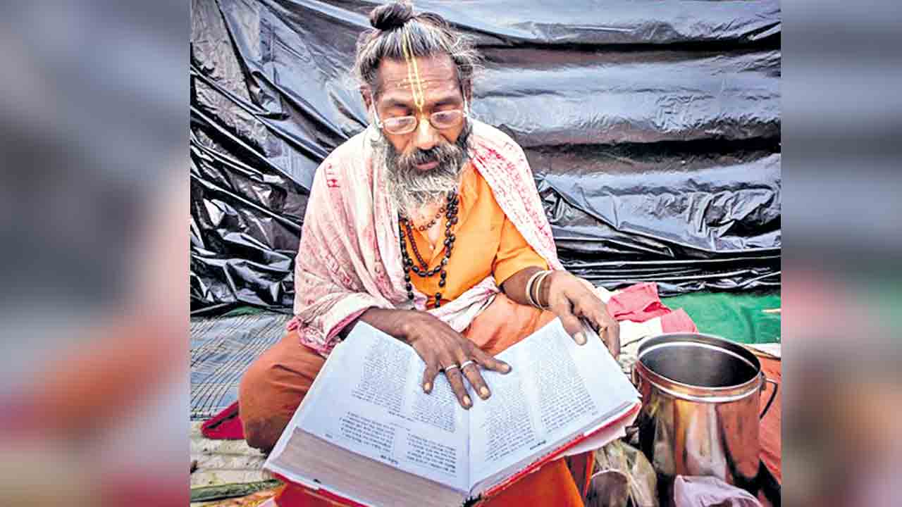 ఆకాశమే హద్దు.. అవకాశం వదలొద్దు!