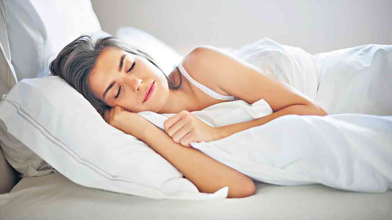 ఏసీ నిద్ర ఆరోగ్యానికి భంగం