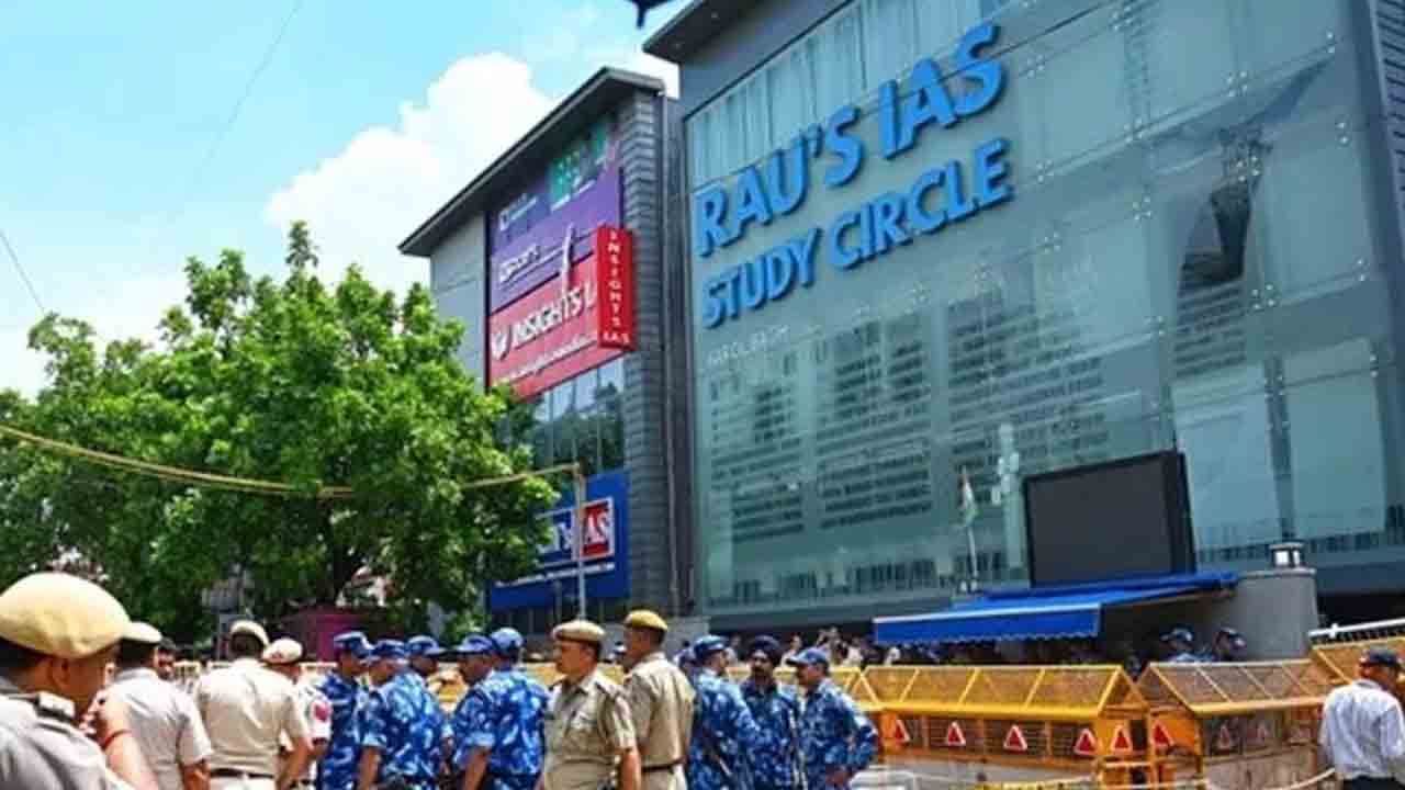 రావుస్‌ ఘటనపై దర్యాప్తు చేయాలి