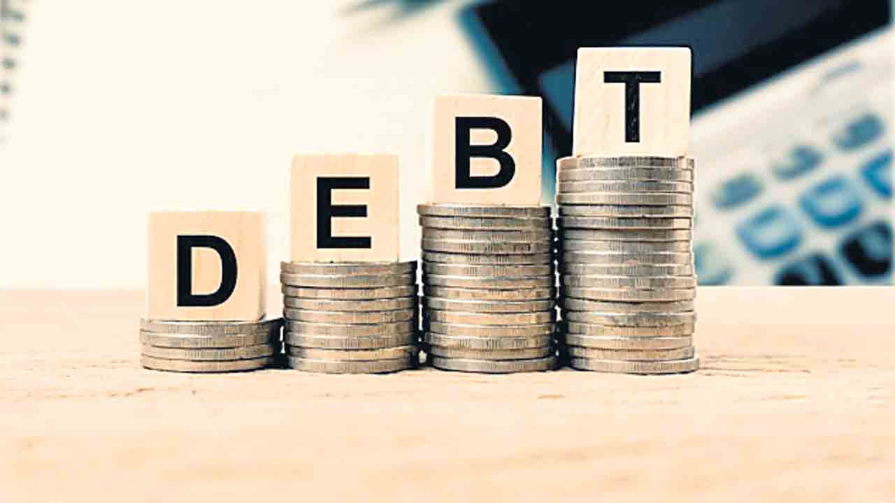 Union Govt | కేంద్రం అప్పులు @ 185 లక్షల కోట్లు.. తెలంగాణ అప్పులు నియంత్రణలోనే..