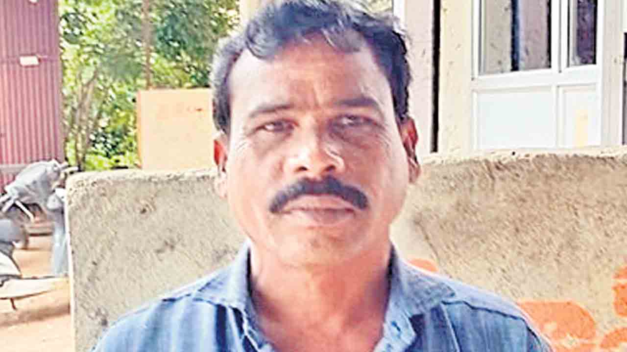 మాఫీ కాలేదు.. న్యాయం చేయండి