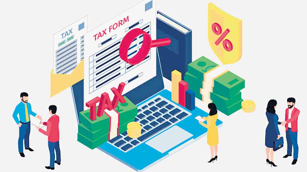 Income Tax | గిట్లయితే ఏం లాభం.. పన్ను విధానంలో మార్పులు చేసినా ఫలితం శూన్యం