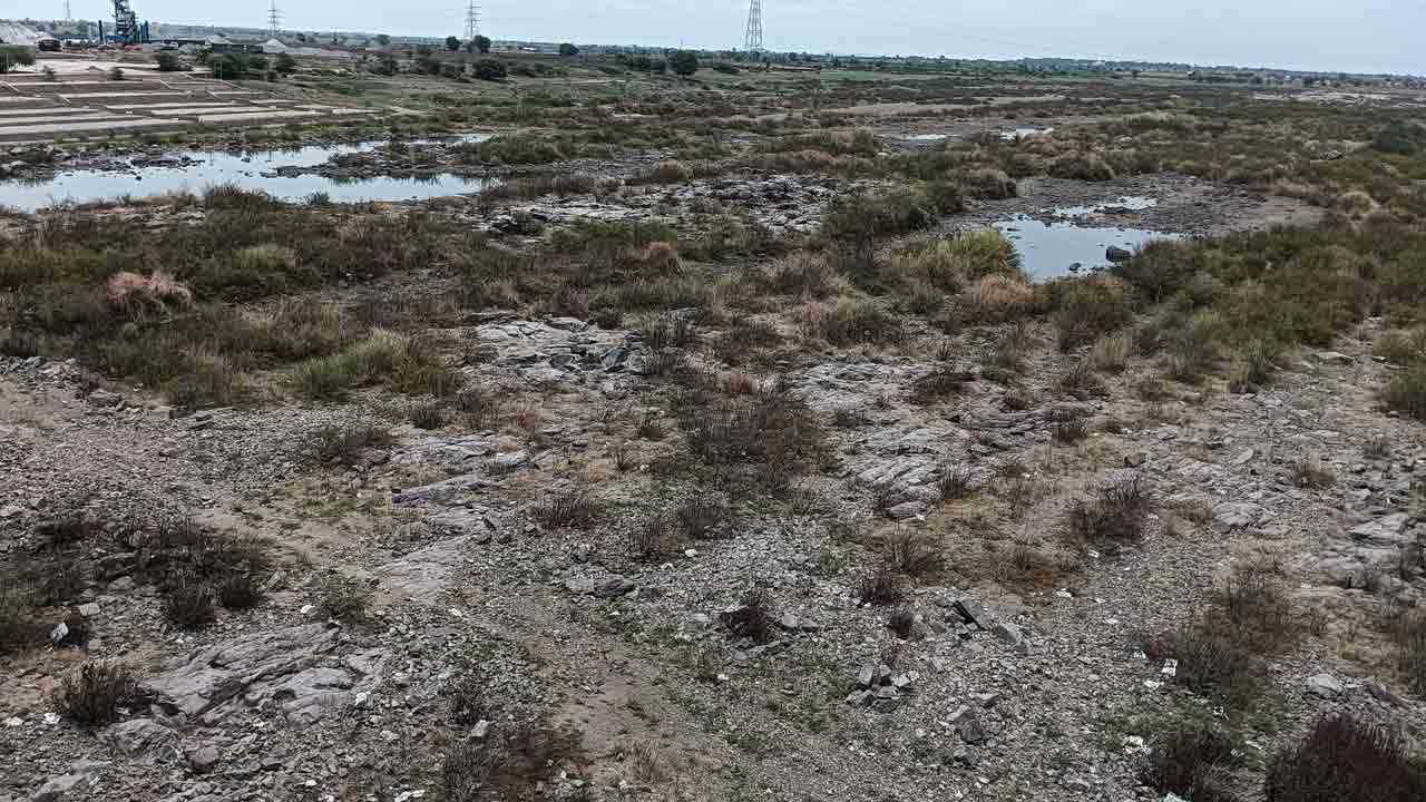 నాడు గలగల.. నేడు వెలవెల