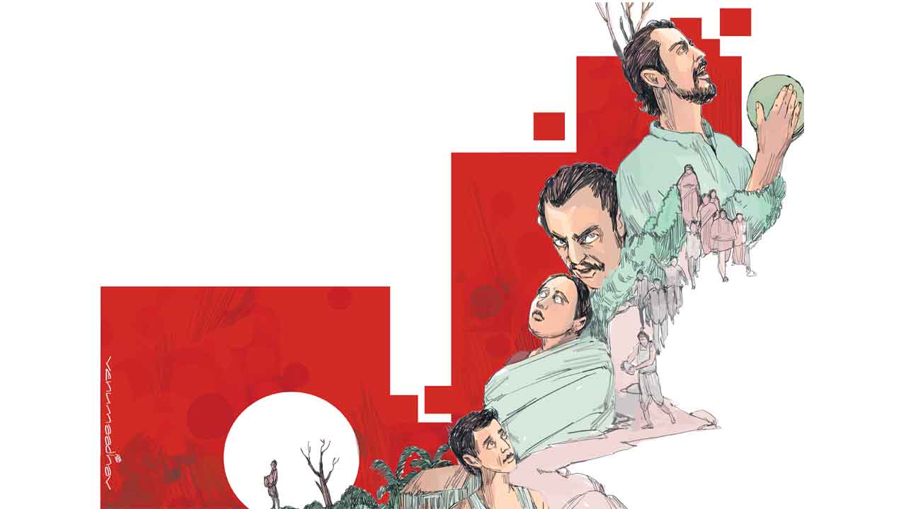 బొందలగడ్డ