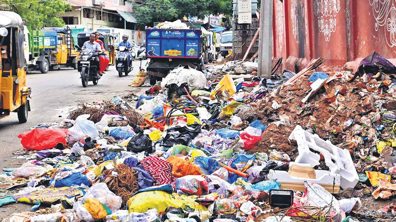 Congress Govt | పంచాయతీలపై పగబట్టిన కాంగ్రెస్‌ ప్రభుత్వం