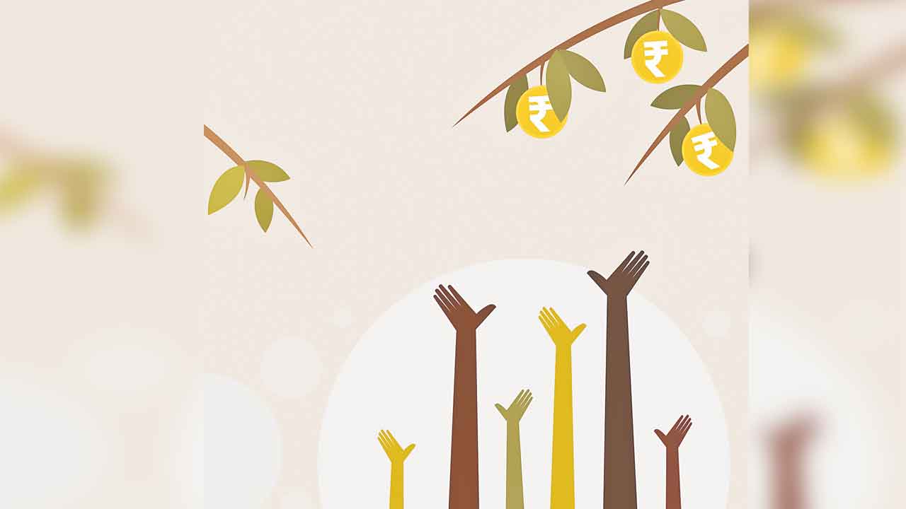 ఎంత చెట్టుకు అంత చేటు