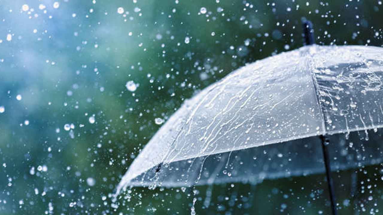 Weather Update | రాష్ట్రంలో వచ్చే 5 రోజులు భారీ వానలు