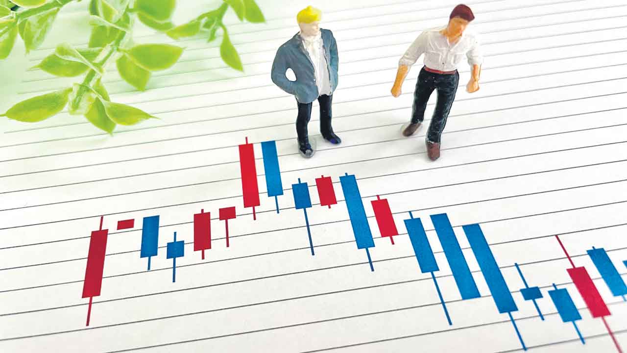 Personal Finance Tips | డబ్బులు బాగా సంపాదిస్తున్నామని.. ఎక్కడ పడితే అక్కడ పెట్టుబడులు పెట్టొద్దు.. ఈ జాగ్రత్తలు మస్ట్‌గా ఫాలో అవ్వాల్సిందే!