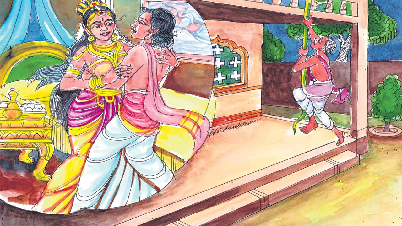 భక్త చింతామణి