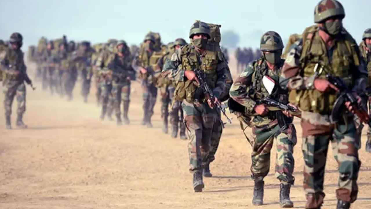 అగ్నిపథ్‌ వివాదం