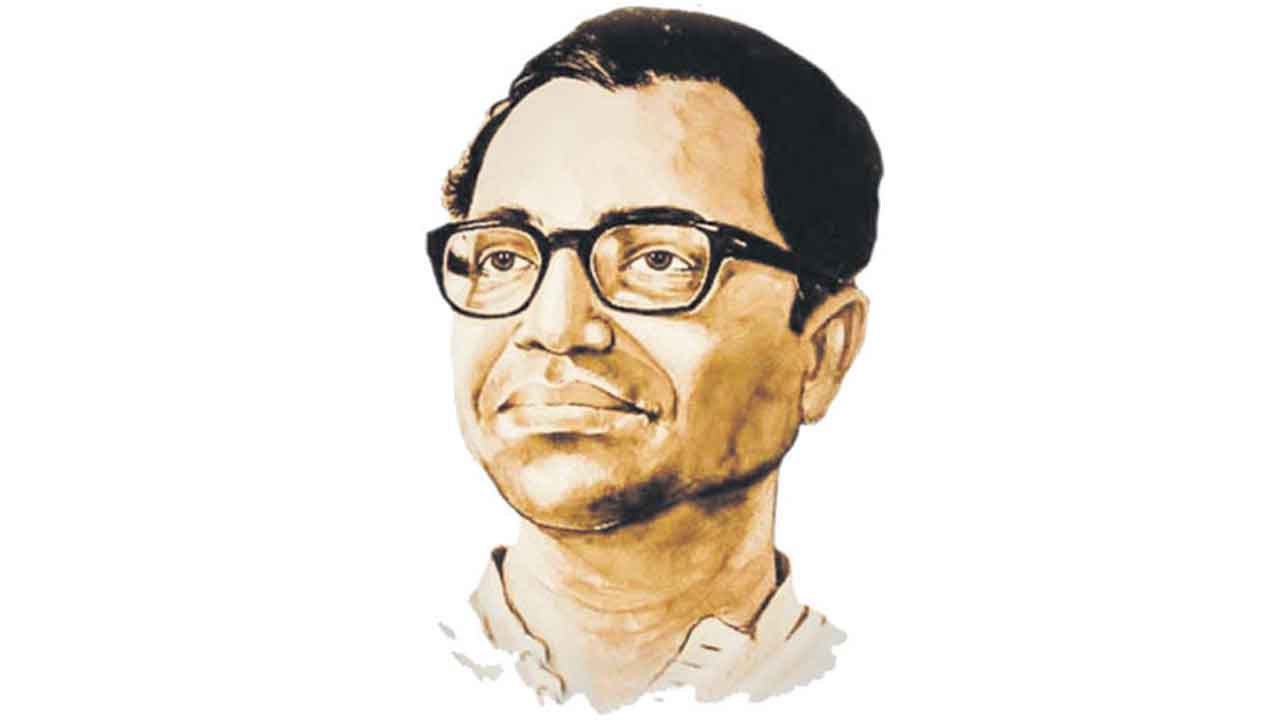 Dasharathi | దాశరథి శత జయంతికి ప్రభుత్వ ఏర్పాట్లేవి? రాష్ట్ర సర్కారు విస్మరించిందా?