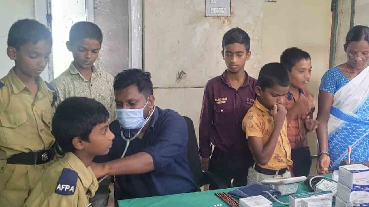 సీజనల్‌ వ్యాధులపై అప్రమత్తంగా ఉండాలి