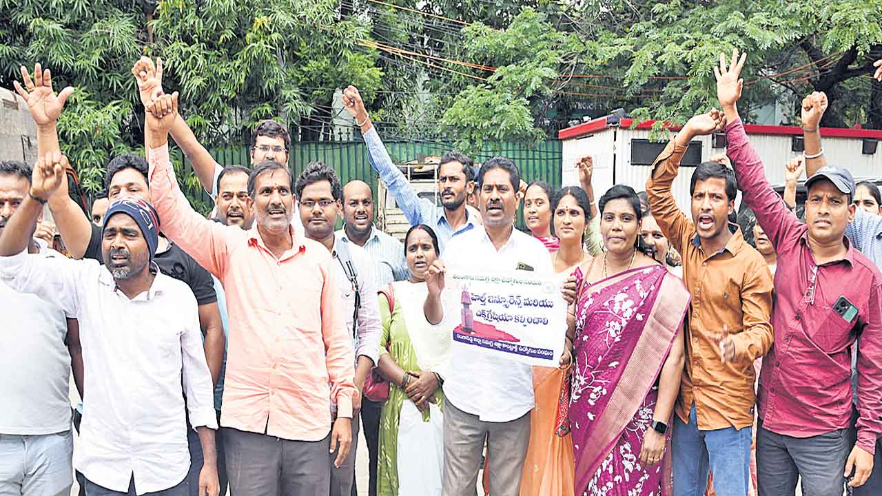 సీఎం.. చాయ్‌ తాగేంత టైం దొరకలేదా?