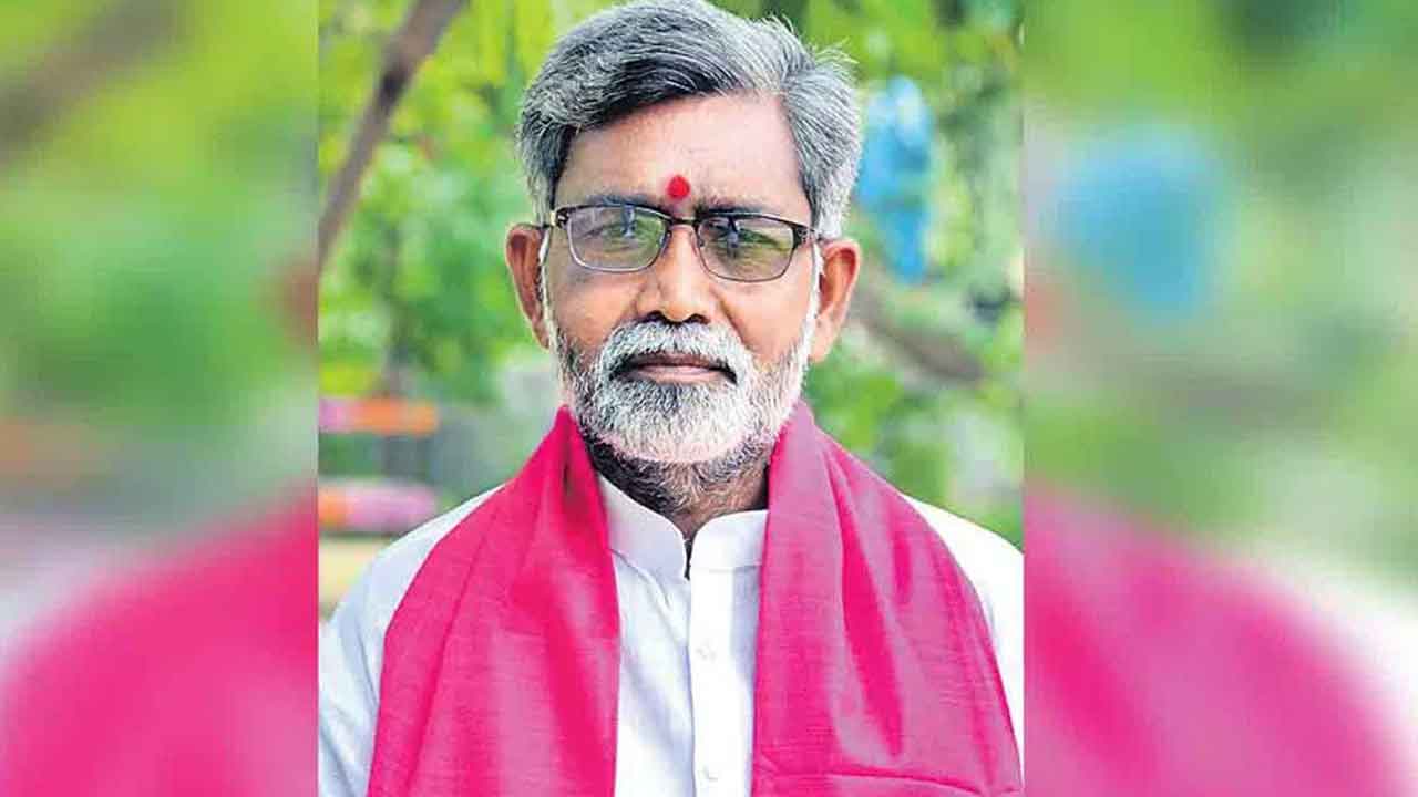 బీసీ సంక్షేమానికి 2లక్షల కోట్లు కేటాయించాలి