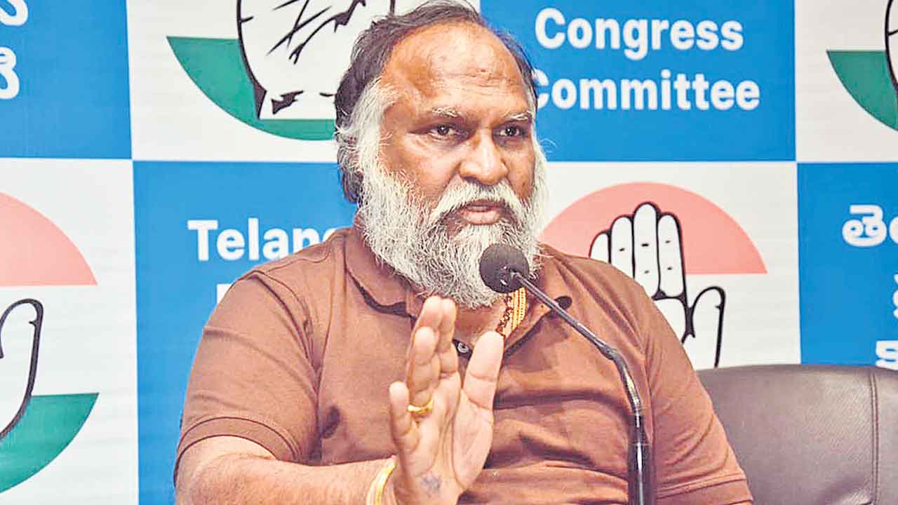 తెలంగాణలో పాగాకు బాబు ప్లాన్‌