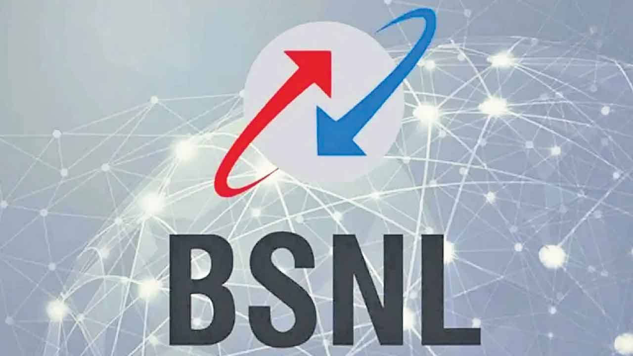 BSNL | సామాన్యులే లక్ష్యం.. రూ.107 కనీస రీచార్జ్‌తో బీఎస్‌ఎన్‌ఎల్‌ సరికొత్త ప్లాన్‌