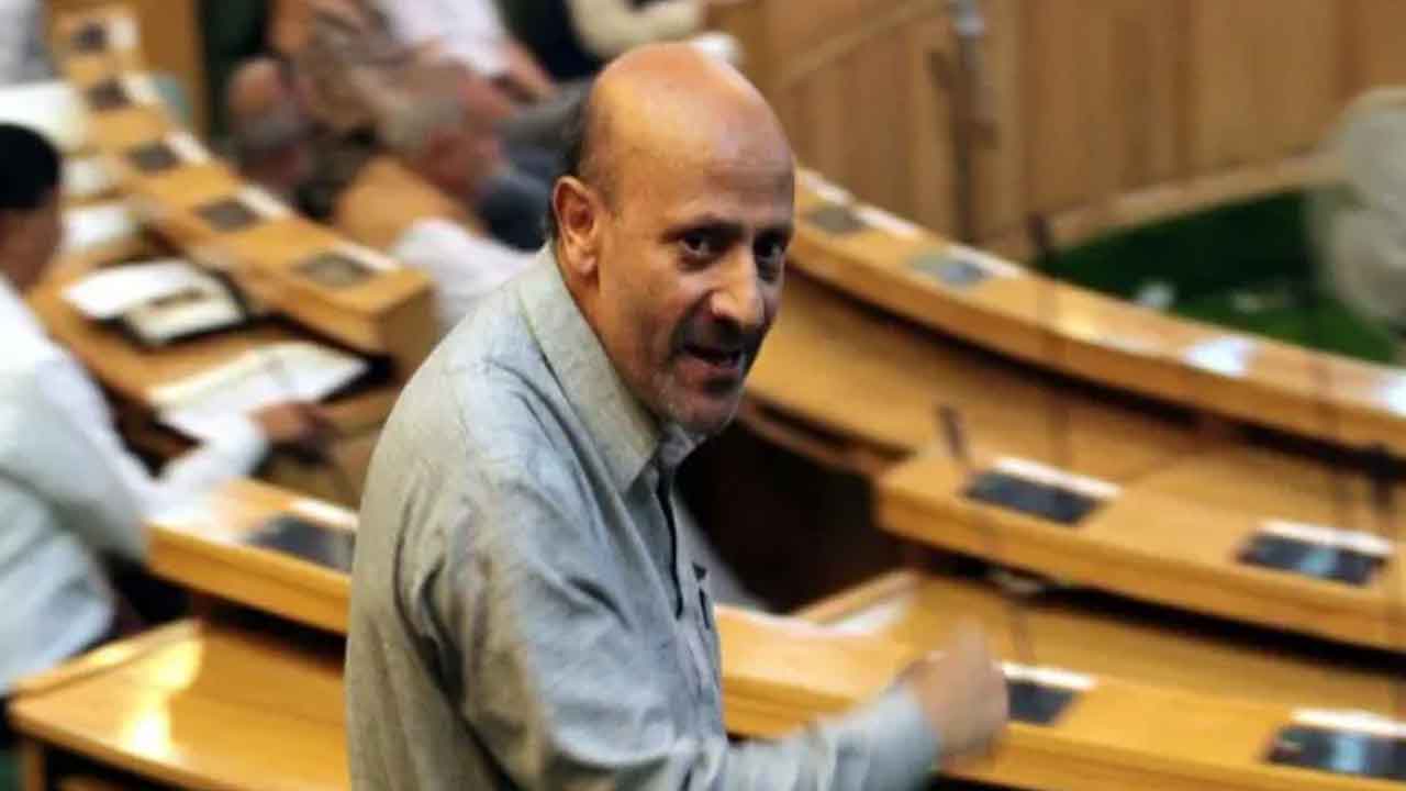 ఇంజినీర్‌ రషీద్‌ ప్రమాణానికి ఎన్‌ఐఏ అంగీకారం