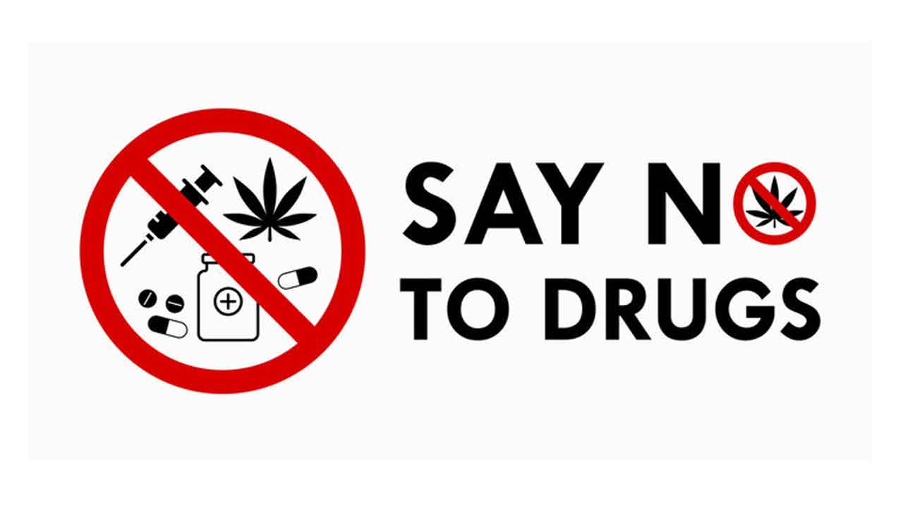 డ్రగ్స్‌ నియంత్రణకు అడుగులు