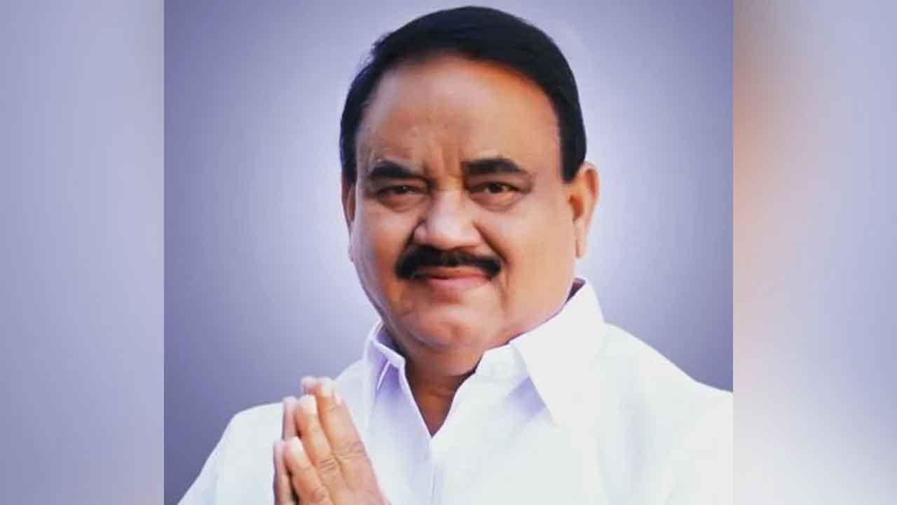 కంటోన్మెంట్ అంటే సాయన్న..సాయన్న అంటే కంటోన్మెంట్