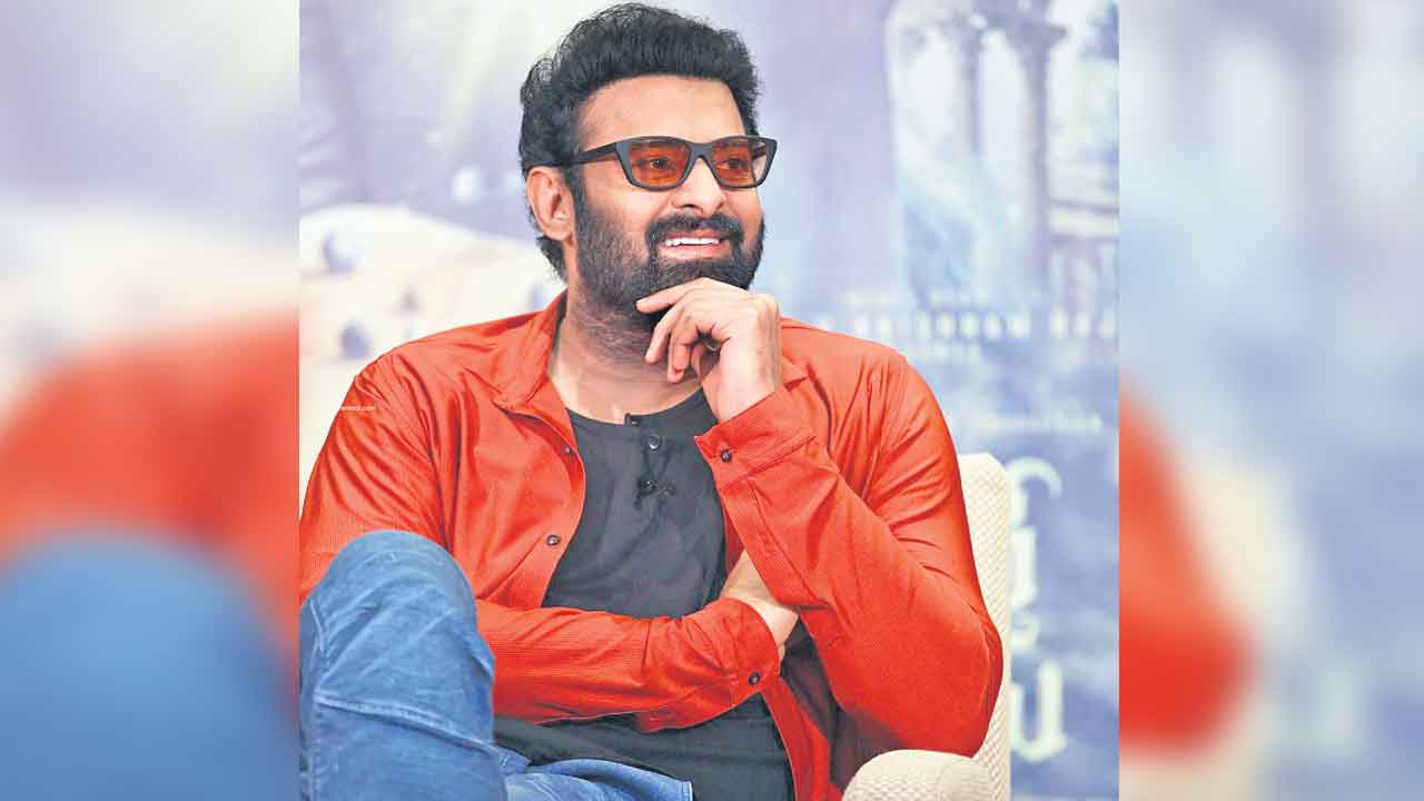 Prabhas | నేతాజీ సైనికుడిగా ప్రభాస్‌?.. ఆగస్ట్‌ 22న ఈ సినిమా షూటింగ్‌ షురూ..