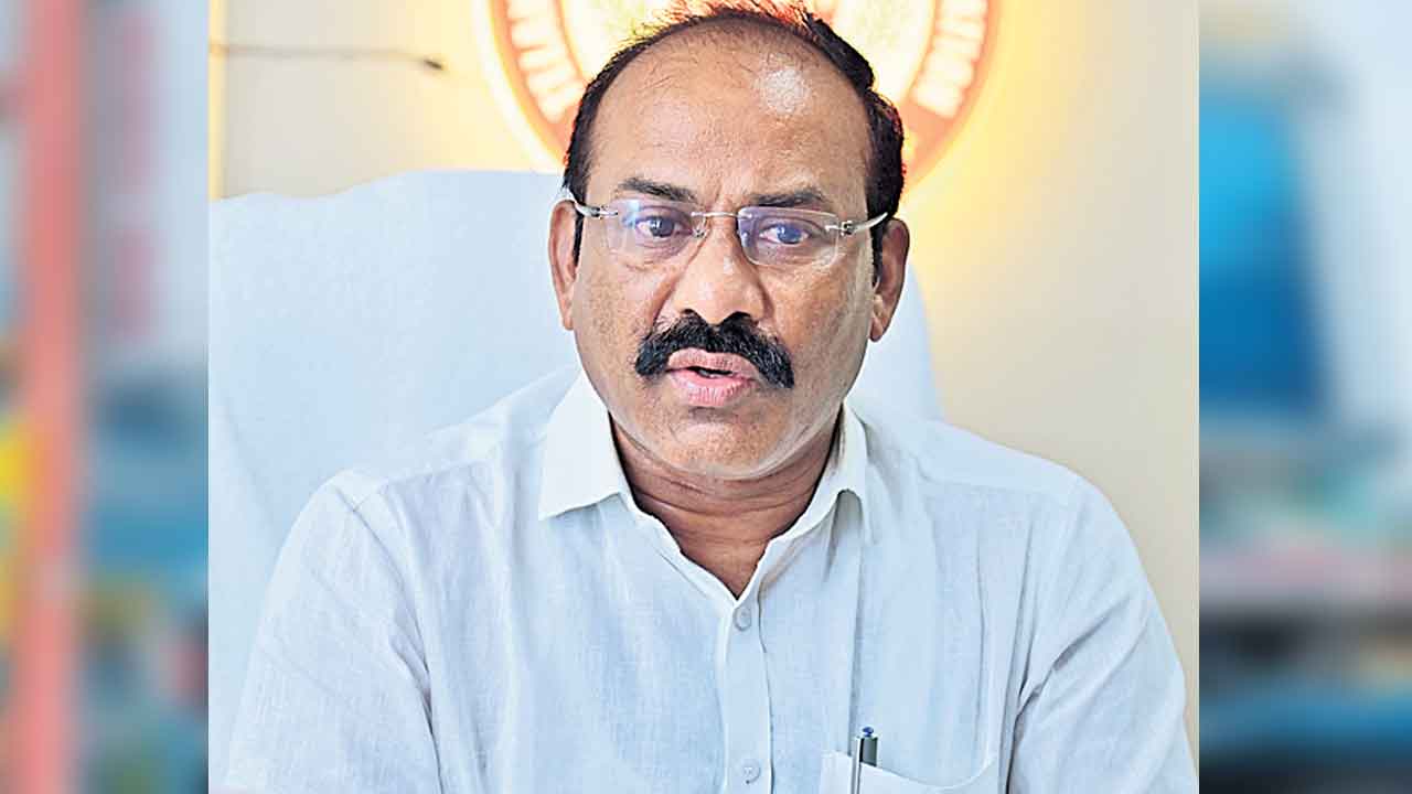సీపీఎస్‌ రద్దుకు ఉద్యోగుల పోరుబాట