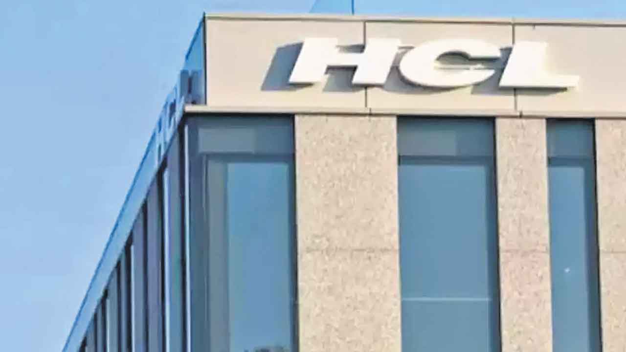 హెచ్‌సీఎల్‌ 600 శాతం డివిడెండ్‌