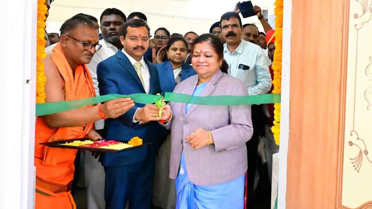 కొత్త చట్టాలపై అవగాహన కల్పించాలి
