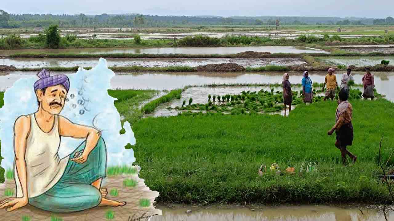 రుణ ప్రణాళిక జాడేది ?