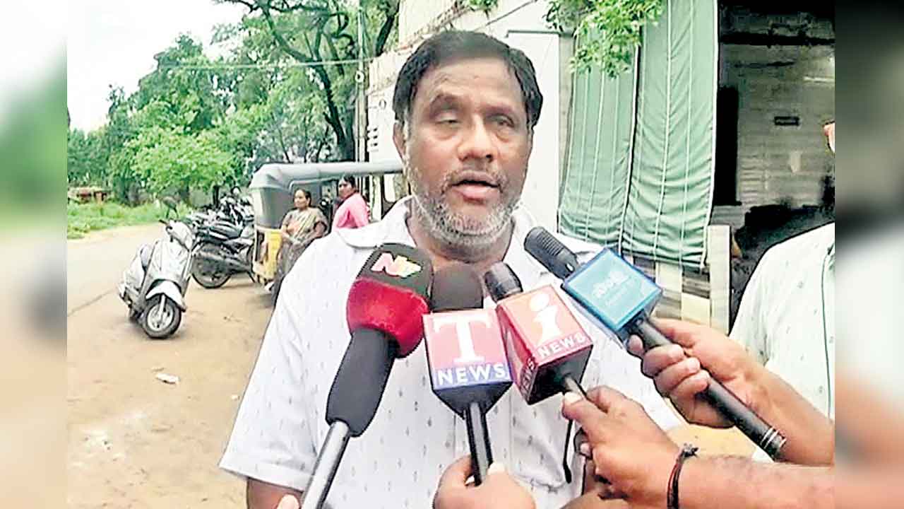 వడ్డీ ఆశతో డాటామీర్‌ యాప్‌లో పెట్టుబడులు