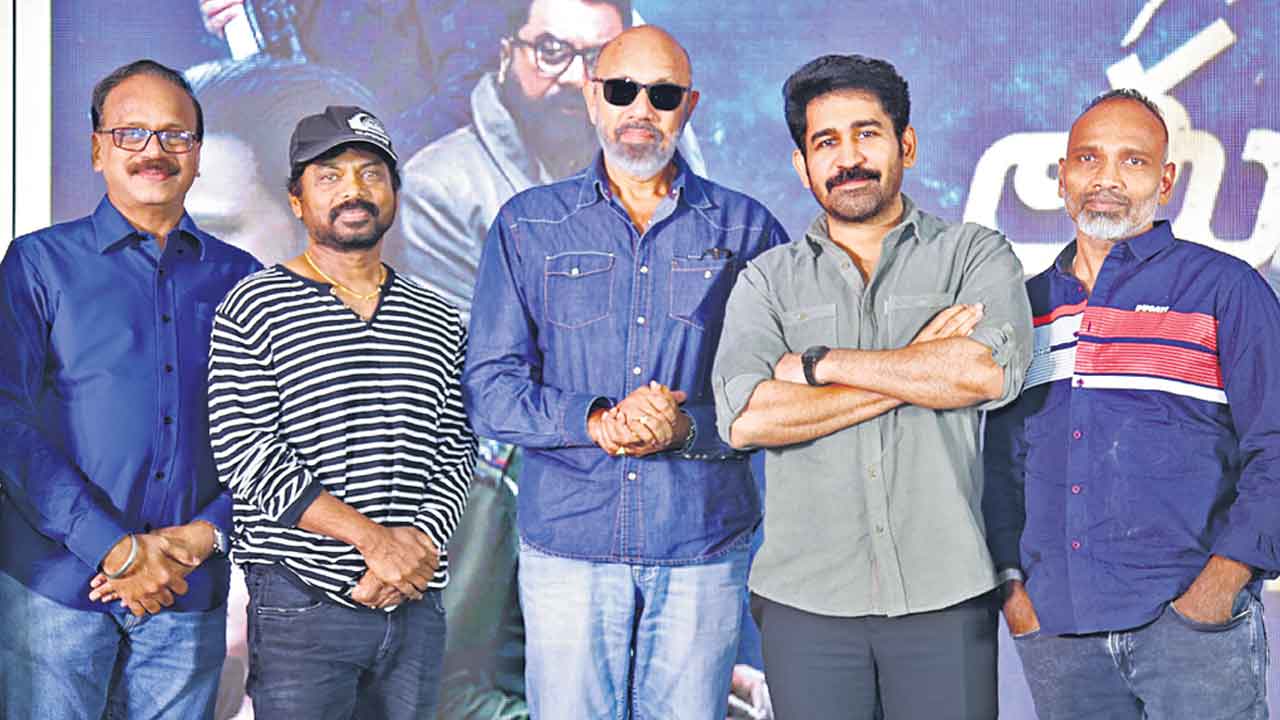 క్వాలిటీ, కంటెంట్‌ ఈ సినిమాకు ప్రధానబలాలు