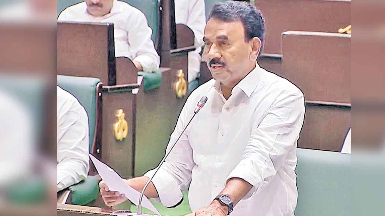 తాగుబోతుల రాష్ట్రంగా మార్చొద్దు