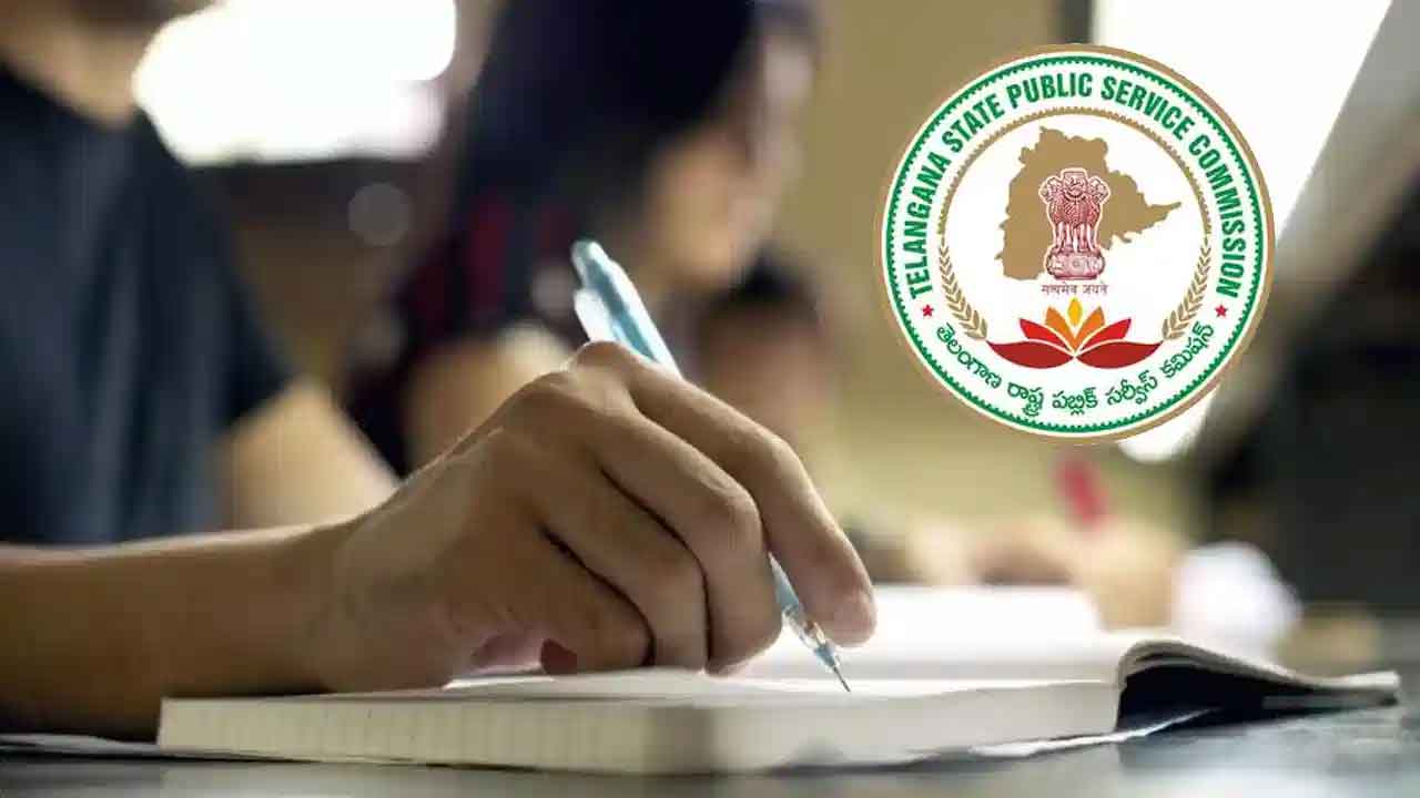 Group-1 Results | గ్రూప్‌-1 ప్రిలిమ్స్‌ ఫలితాల్లో తప్పులు..