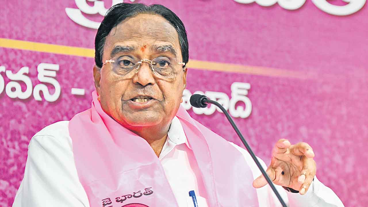 కొడంగల్‌ లిఫ్ట్‌కు నిధులెట్ల పెరిగాయి?