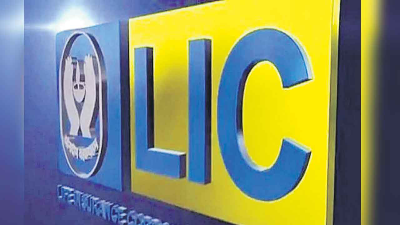 ఎల్‌ఐసీ దూకుడు 74 శాతం రిటర్ను పంచిన సంస్థ