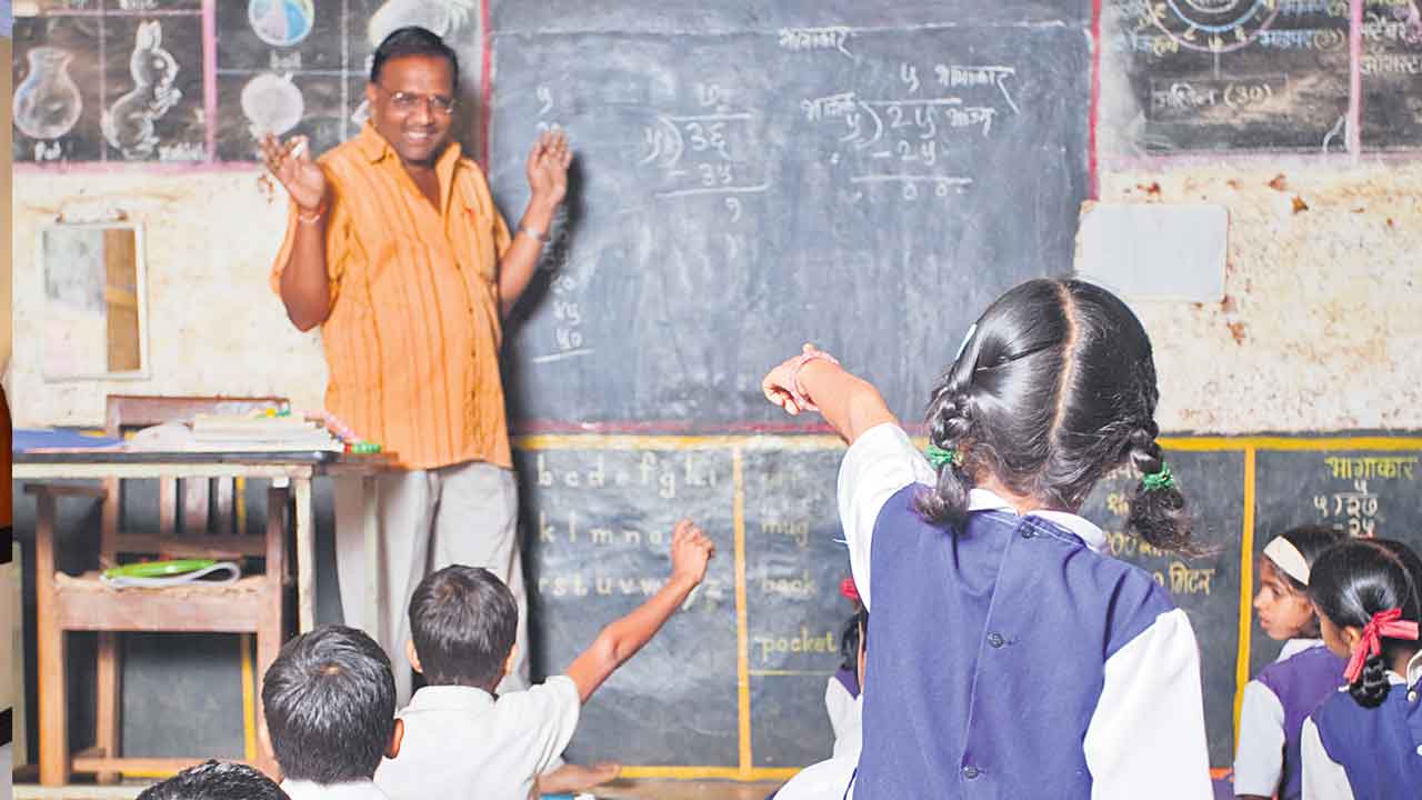 సకల శాస్ర్తాలకు రాణిలాంటిది… నాగరికతకు అద్దం వంటిది