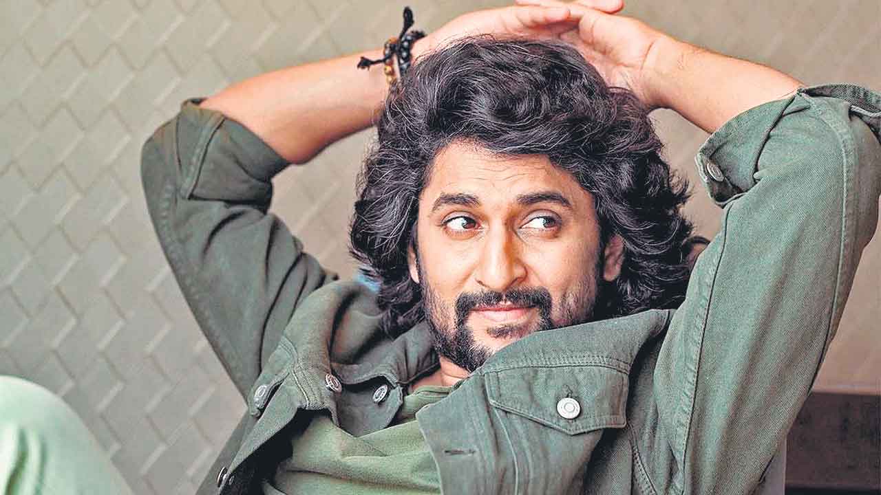 Saripodhaa Sanivaaram | సరిపోదా శనివారం.. ప్రచారం కొత్తపుంతలు తొక్కింది