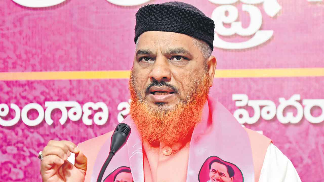 అదుపుతప్పిన శాంతిభద్రతలు