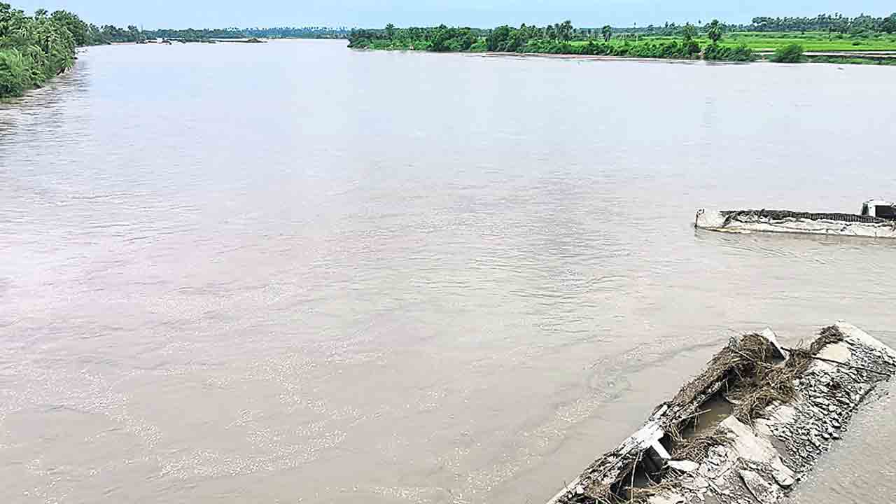 గెరువియ్యని వాన