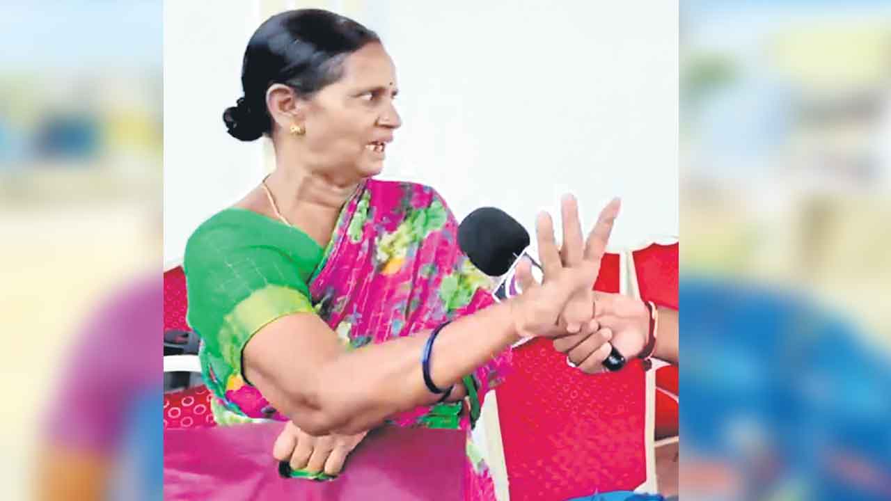 మూసీ పేరిట రేవంత్‌ సంచులు నింపుకోవద్దా?