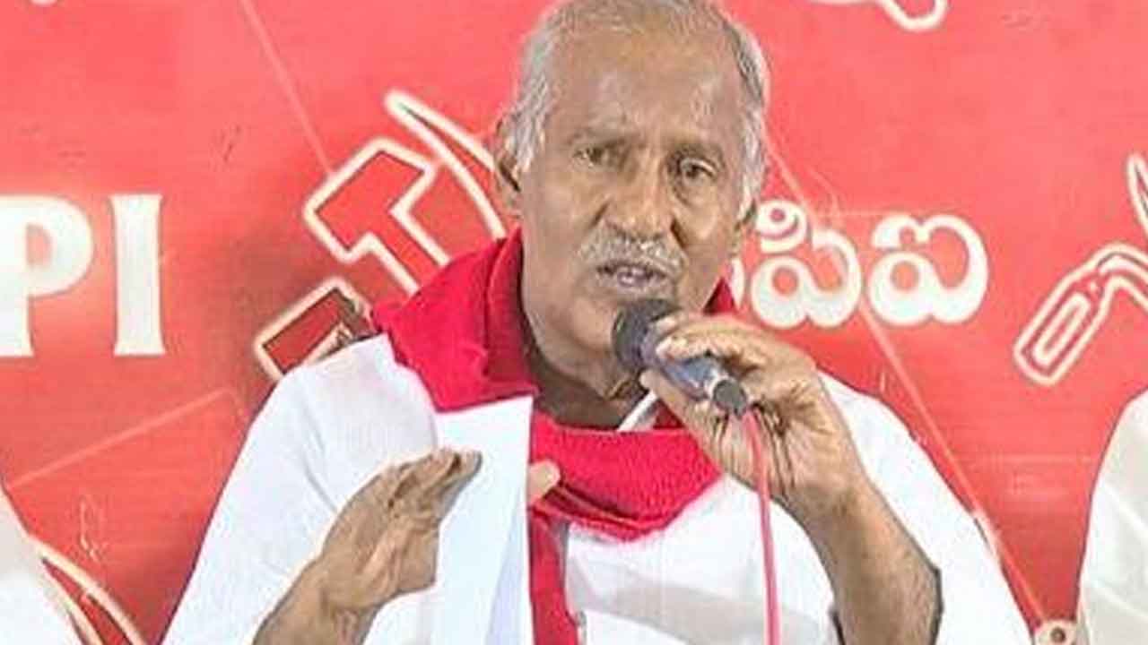 సమస్యల పరిష్కారానికి వేదికవ్వాలి