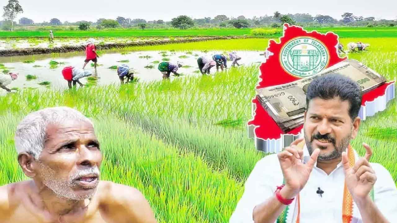 Rythu Runa Mafi | గ్యారెంటీ లేని మాఫీ.. ఇప్పటికీ బ్యాంకులకు చేరని లిస్టులు.. ఖాతాల్లో జమకాని పైసలు!