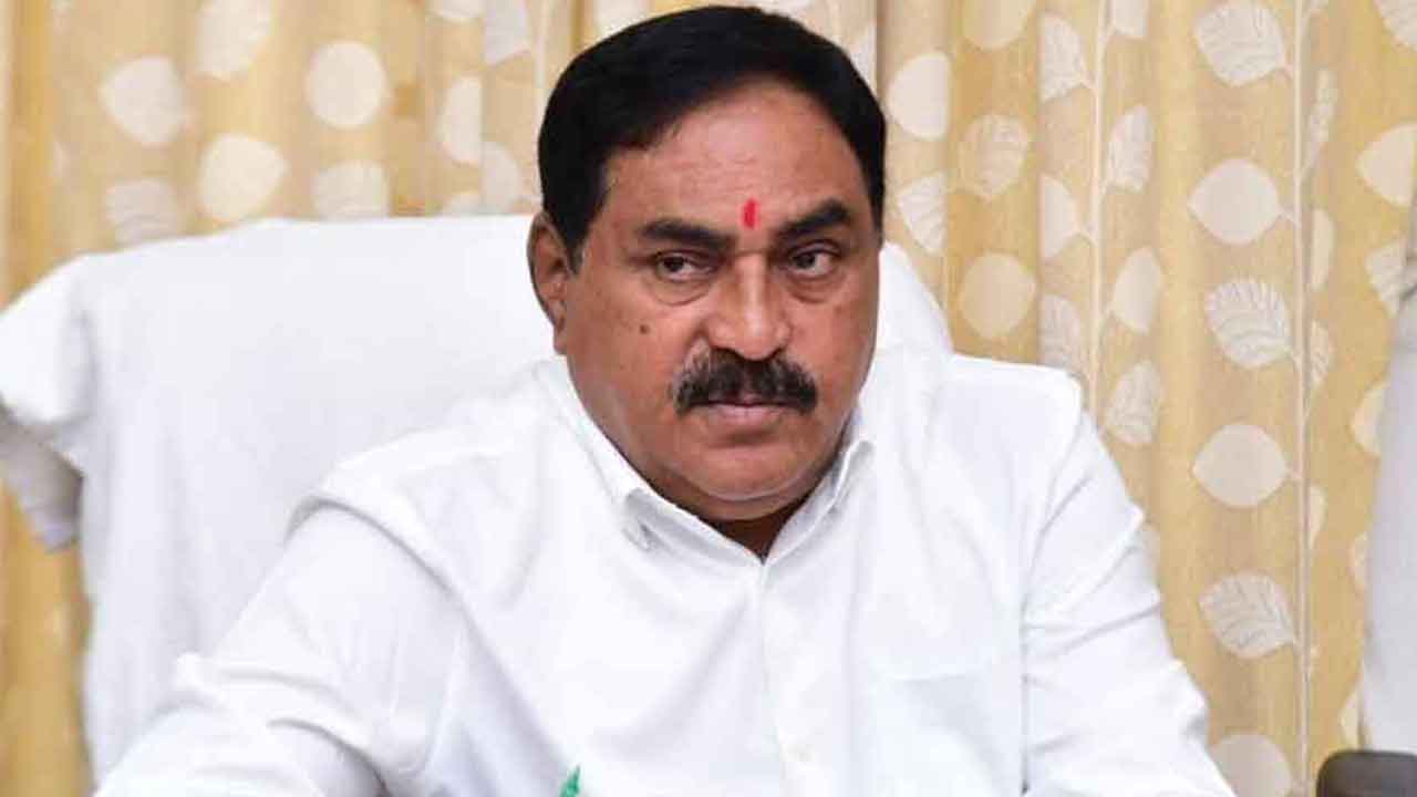 దేవేందర్‌రావుది ముమ్మాటికీ రాజకీయ హత్యే : మాజీ మంత్రి ఎర్రబెల్లి