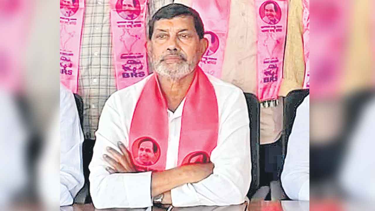 నిబంధనల సాకుతో రుణమాఫీకి ఎగనామం