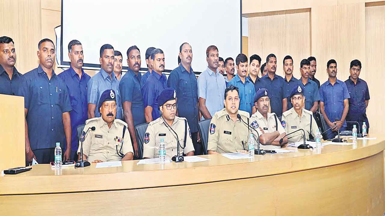 7 కోట్ల విలువైన హెరాయిన్‌ పట్టివేత