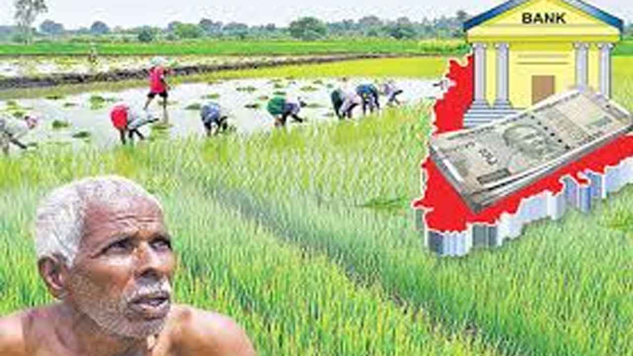 ఏజెన్సీ రైతులకు కొర్రీలు పెట్టొద్దు