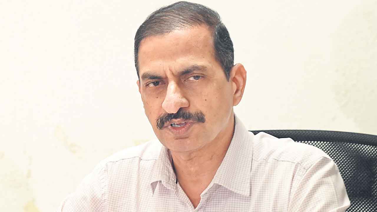 గంజాయి హాట్‌స్పాట్‌గా ధూల్‌పేట