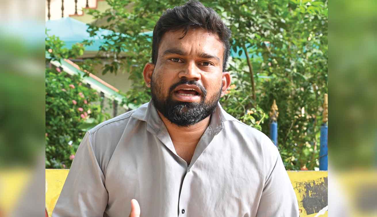 నిరుద్యోగుల జీవితాలతో కాంగ్రెస్‌ సర్కారు చెలగాటం