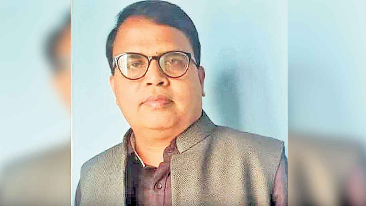 చంద్రబాబు రెండు కండ్ల సిద్ధాంతాన్ని నిజం చేసేందుకు రేవంత్‌ తహతహ