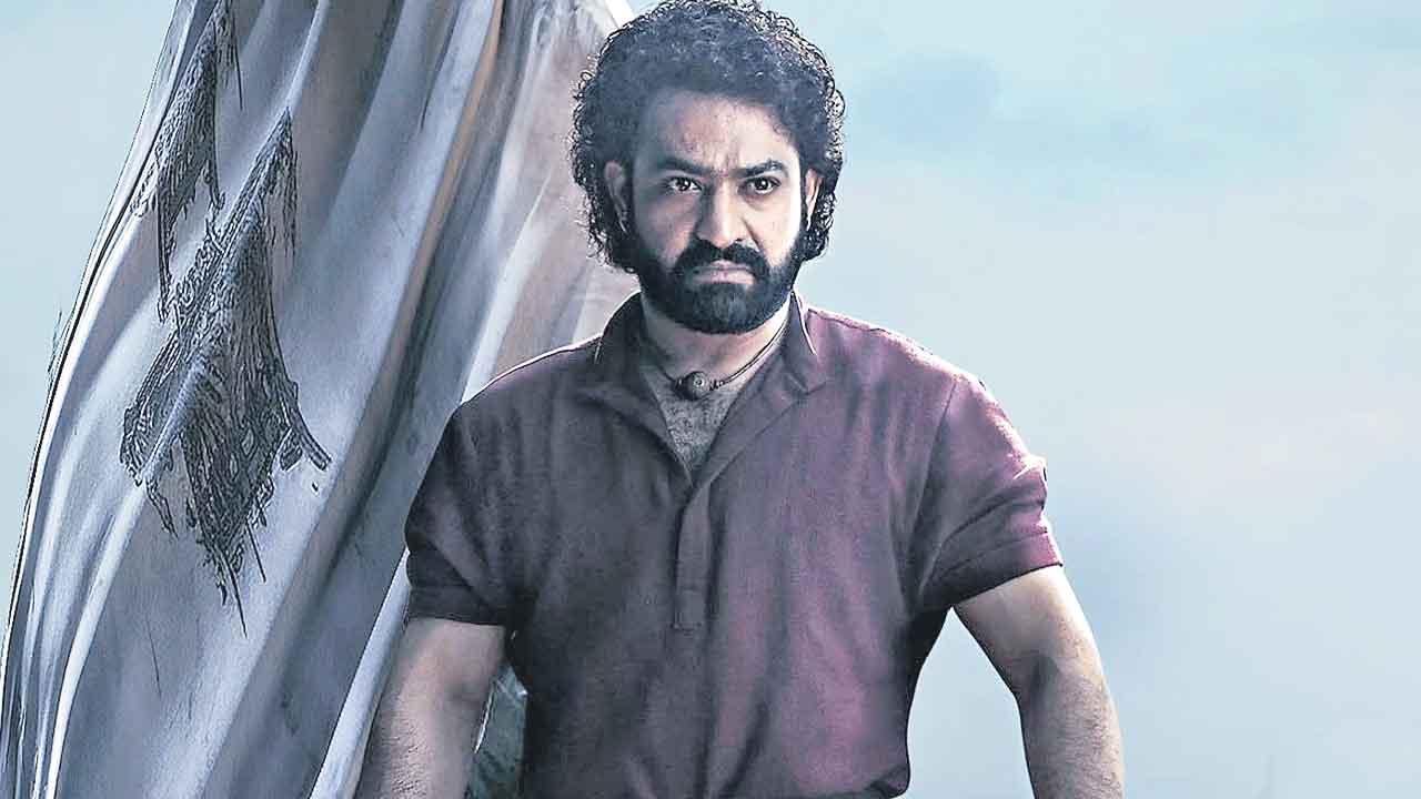 Devara | హైదరాబాద్‌ శివార్లలో దేవర రొమాంటిక్‌ సాంగ్‌?